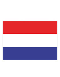 Vlag 'Nederland'
