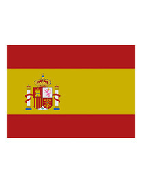 Vlag 'Spanje'