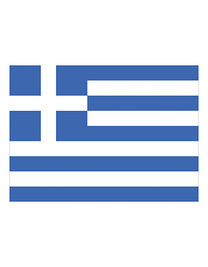 Vlag 'Griekenland'